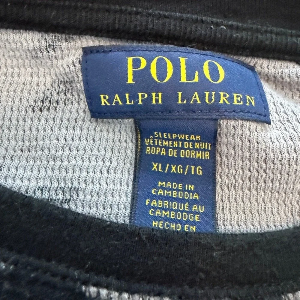 Polo Ralph Lauren polo ralph